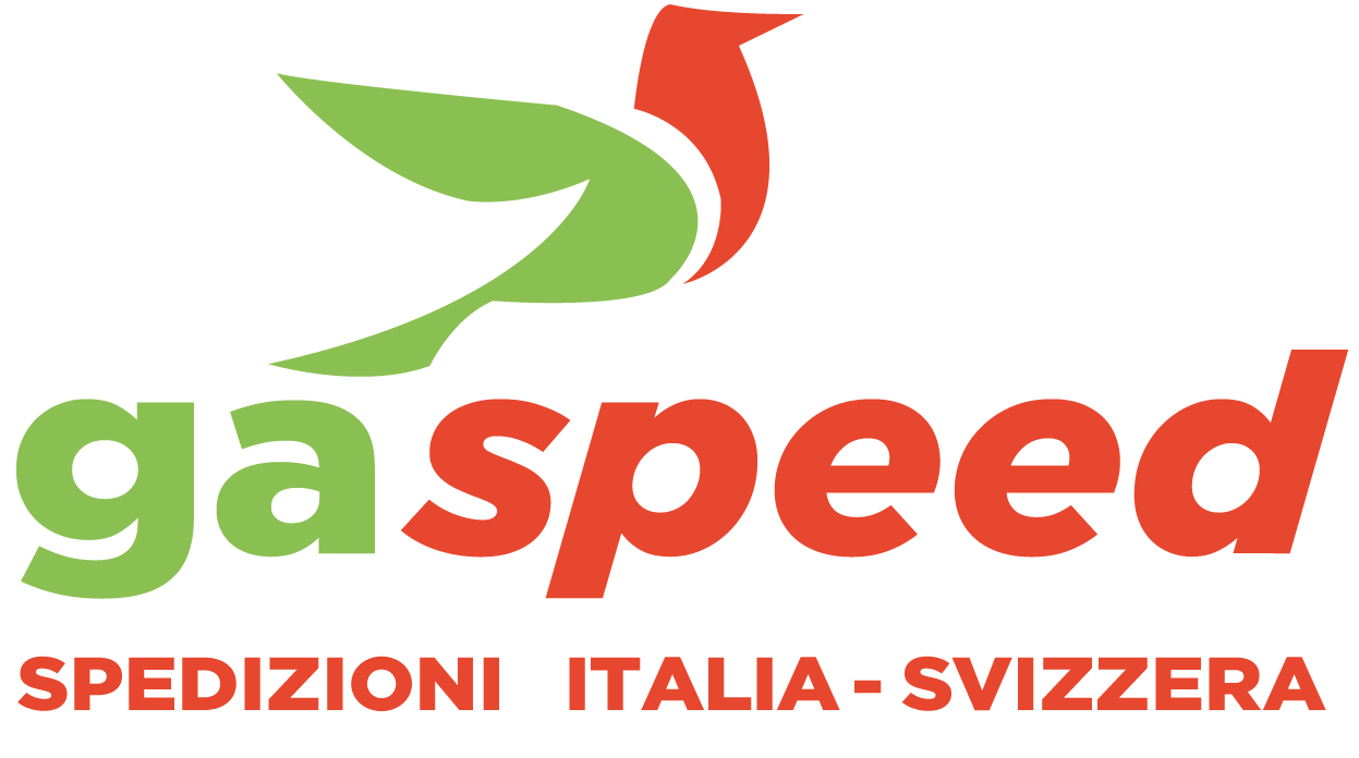 Logo Gaspeed